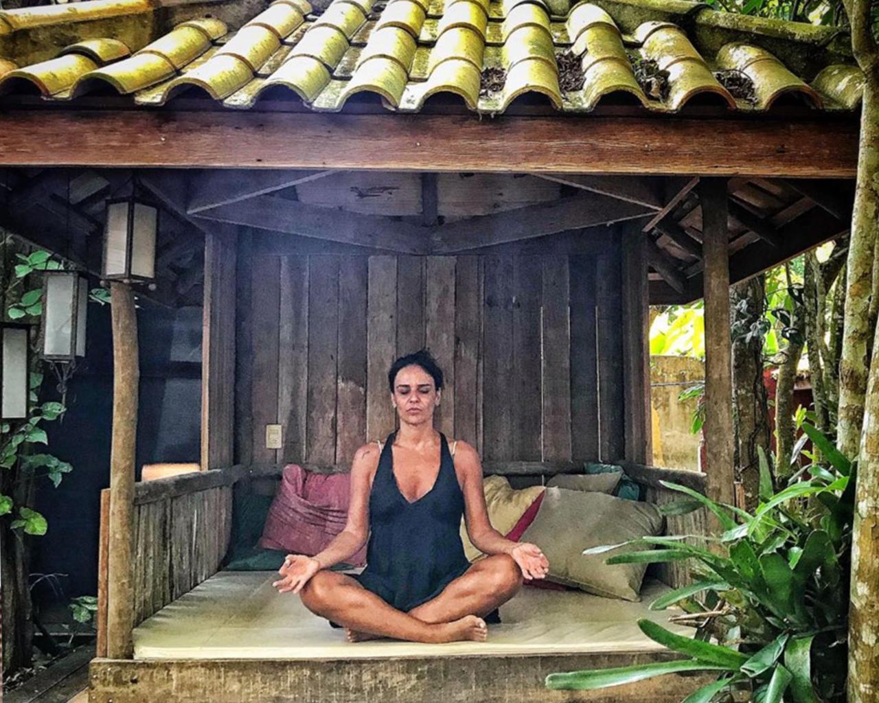 Pousada Spa Ventos Do Camburi מראה חיצוני תמונה