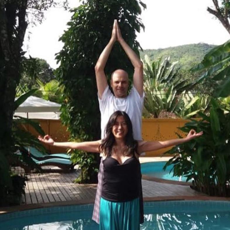 Pousada Spa Ventos Do Camburi מראה חיצוני תמונה